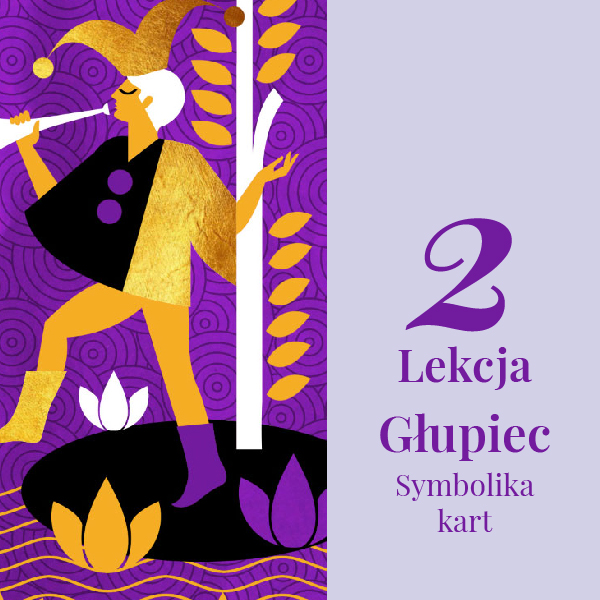 Lekcja 2 - Głupiec